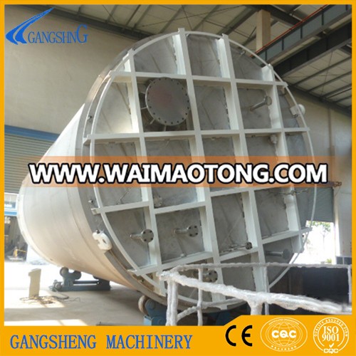 Professional Ome for Steel Grain Silo Made in China