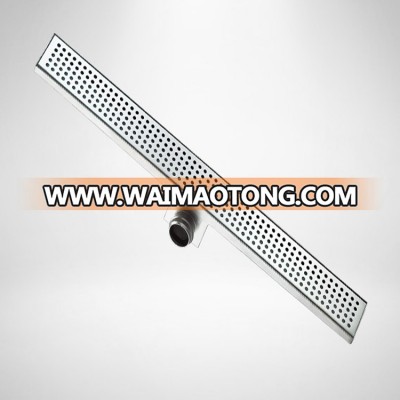 China customized cheap cast iron floor drain