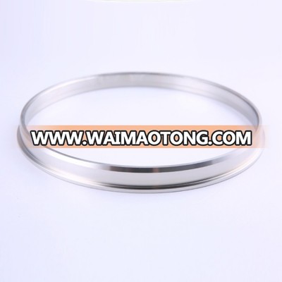 high-quality and precision stainless steel flange