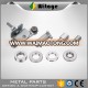 new product customized steel cnc machining parts