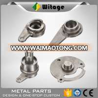 high quality mass production custom cnc machining parts