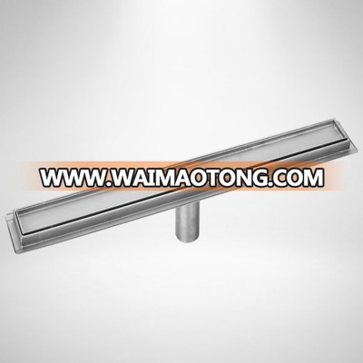 ISO9001 certification  cheap cast iron floor drain for shower