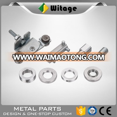 New product Customized lathe machining spare parts