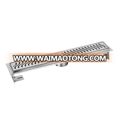 china good quality customization 304 stainless steel floor drain