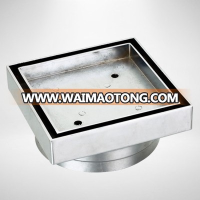 Manufacturer New Design water drain plug