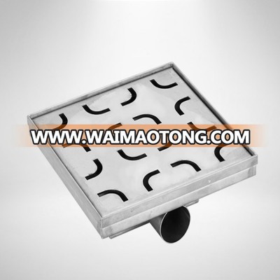 Manufacturer New Design water drain plug