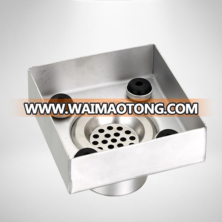 2018 China cheap price shower drain plug