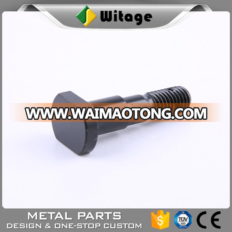 good casting performance and precision high demand cnc machining parts