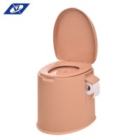 Customize color free sample china portable accord floor mounted toilet